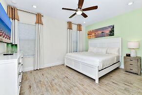 Margaritaville Cottages Orlando with H2O Waterpark by Rentyl