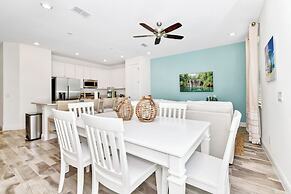 Margaritaville Cottages Orlando with H2O Waterpark by Rentyl