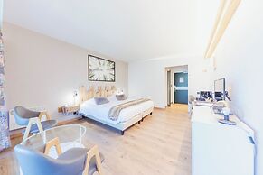 Fleur De Neige Hôtel