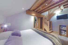Fleur De Neige Hôtel