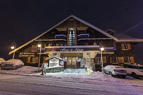 Fleur De Neige Hôtel