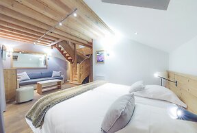 Fleur De Neige Hôtel