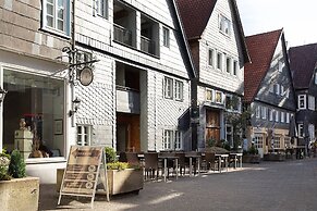 Wertschätzer I - Karlstr.