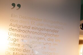 Wertschätzer I - Karlstr.