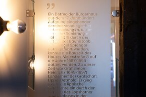 Wertschätzer I - Karlstr.
