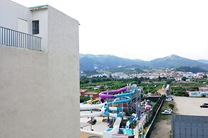 HomeHolidaysRentals  Maritim V