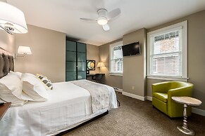 Bexley Bed and Breakfast