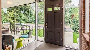 Bexley Bed and Breakfast