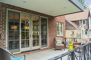 Bexley Bed and Breakfast