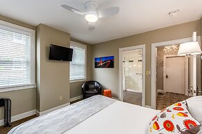 Bexley Bed and Breakfast