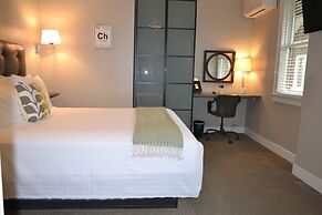 Bexley Bed and Breakfast