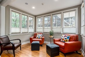 Bexley Bed and Breakfast