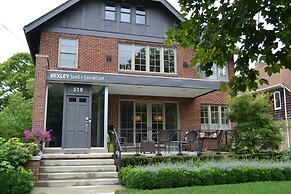 Bexley Bed and Breakfast