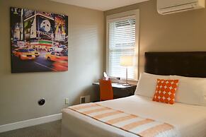 Bexley Bed and Breakfast