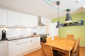 Wertschätzter III - Paulinenstr.