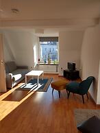 Wertschätzter III - Paulinenstr.