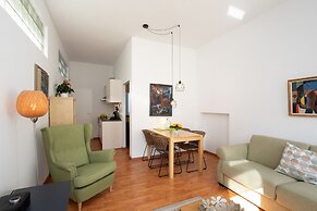 Wertschätzter III - Paulinenstr.