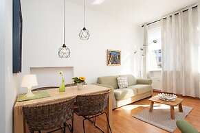 Wertschätzter III - Paulinenstr.