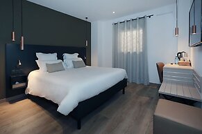 Hôtel Restaurant Le Nelio