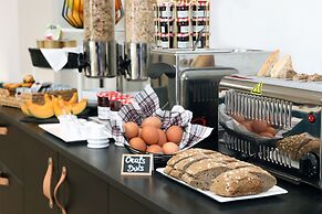 Hôtel Restaurant Le Nelio