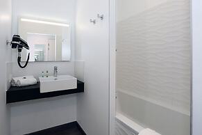 Hôtel Restaurant Le Nelio