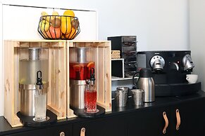 Hôtel Restaurant Le Nelio