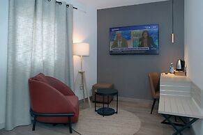 Hôtel Restaurant Le Nelio