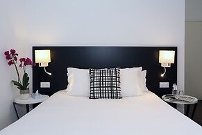 Hôtel Restaurant Le Nelio