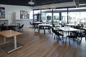 Hôtel Restaurant Le Nelio