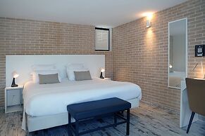 Hôtel Restaurant Le Nelio