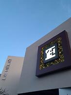 Hôtel Restaurant Le Nelio