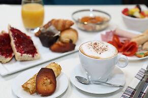 Hôtel Restaurant Le Nelio