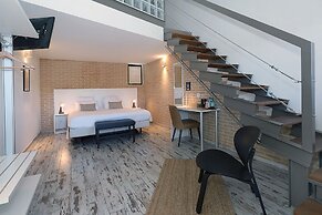 Hôtel Restaurant Le Nelio