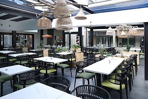 Hôtel Restaurant Le Nelio