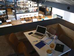 Hôtel Restaurant Le Nelio