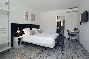 Hôtel Restaurant Le Nelio