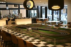 Hôtel Restaurant Le Nelio