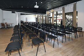 Hôtel Restaurant Le Nelio