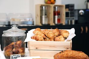 Hôtel Restaurant Le Nelio