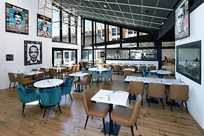 Hôtel Restaurant Le Nelio