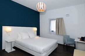 Hôtel Restaurant Le Nelio