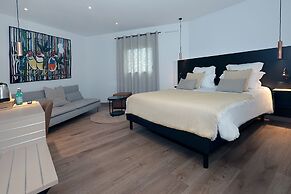 Hôtel Restaurant Le Nelio