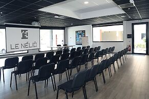 Hôtel Restaurant Le Nelio