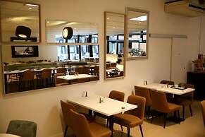 Hôtel Restaurant Le Nelio