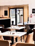 Hôtel Restaurant Le Nelio