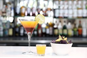 Hôtel Restaurant Le Nelio