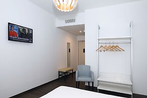 Hôtel Restaurant Le Nelio