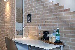 Hôtel Restaurant Le Nelio