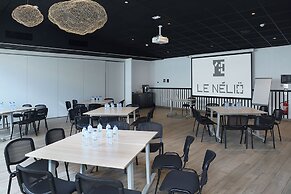 Hôtel Restaurant Le Nelio