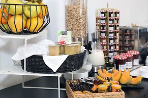 Hôtel Restaurant Le Nelio